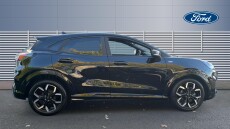 Ford Puma 1.0 EcoBoost Hybrid mHEV ST-Line X 5dr Petrol Hatchback